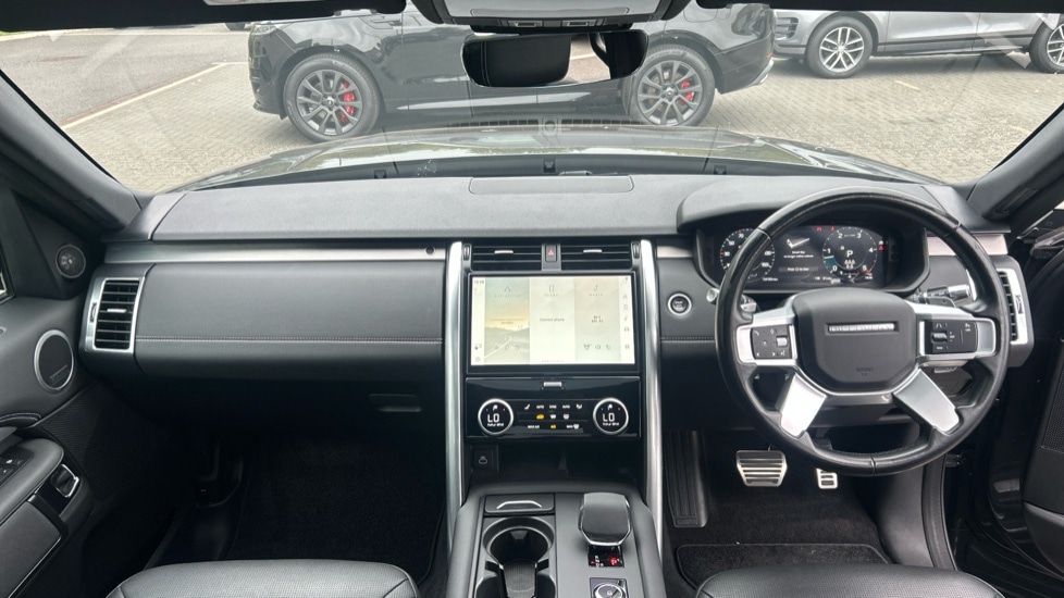 Used Land Rover Discovery 2021 for sale - 76095965: Photo 9
