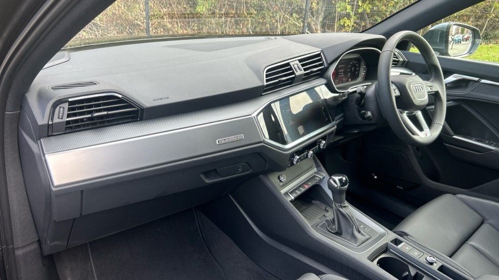 Used Audi Q3 2025 for sale - 76869469: Photo 10