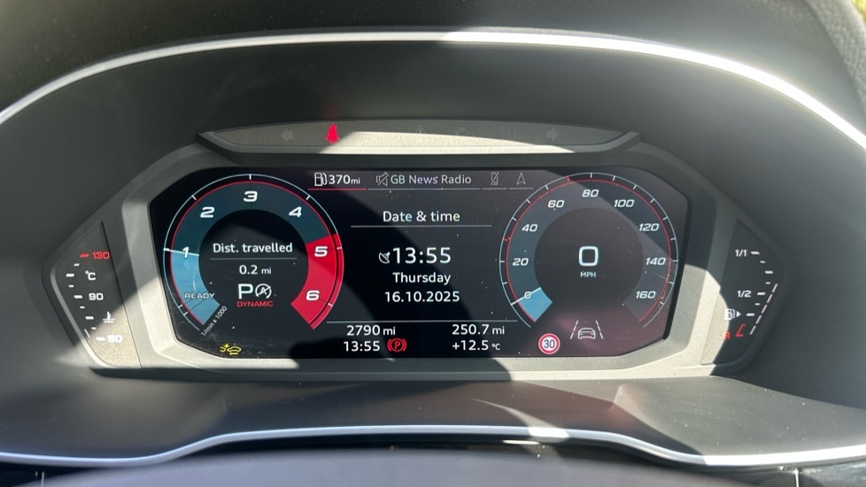 Used Audi Q3 2025 for sale - 76869469: Photo 13