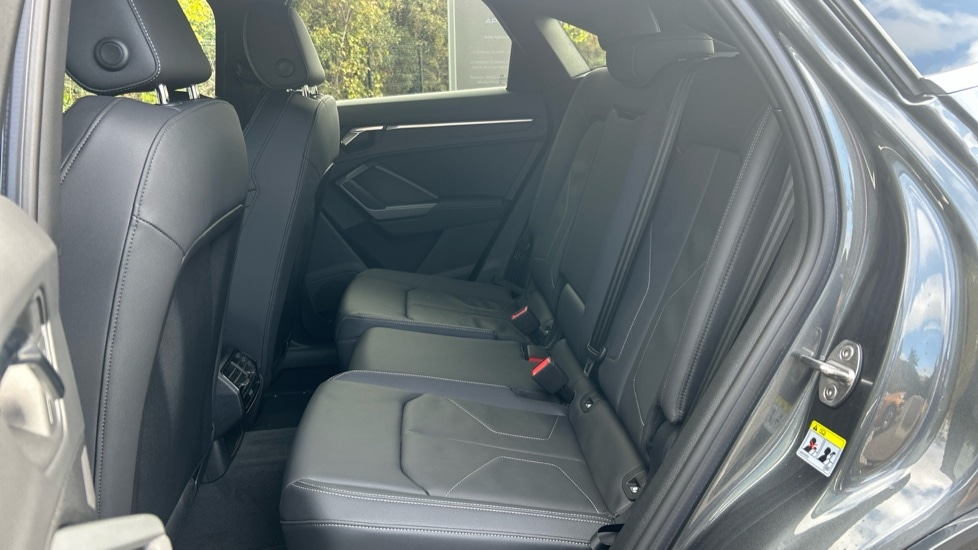 Used Audi Q3 2025 for sale - 76869469: Photo 14