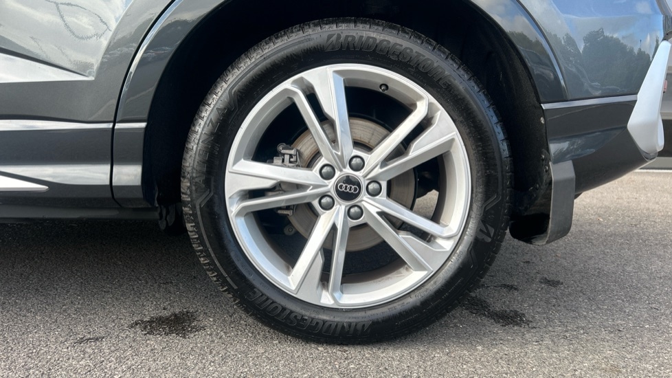 Used Audi Q3 2025 for sale - 76869469: Photo 18