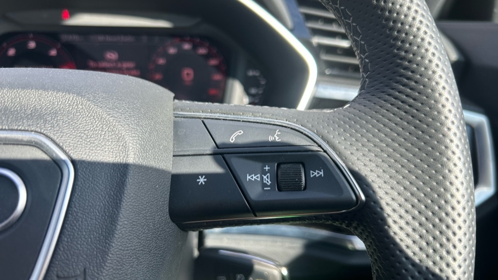 Used Audi Q3 2025 for sale - 76869469: Photo 24