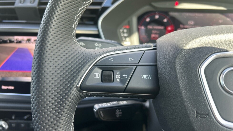 Used Audi Q3 2025 for sale - 76869469: Photo 25