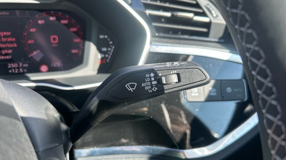 Used Audi Q3 2025 for sale - 76869469: Photo 26