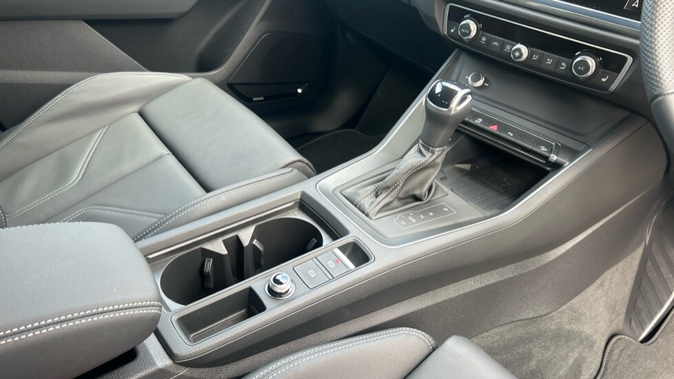 Used Audi Q3 2025 for sale - 76869469: Photo 30