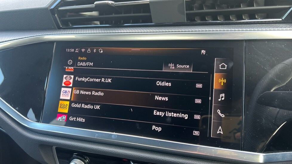 Used Audi Q3 2025 for sale - 76869469: Photo 36