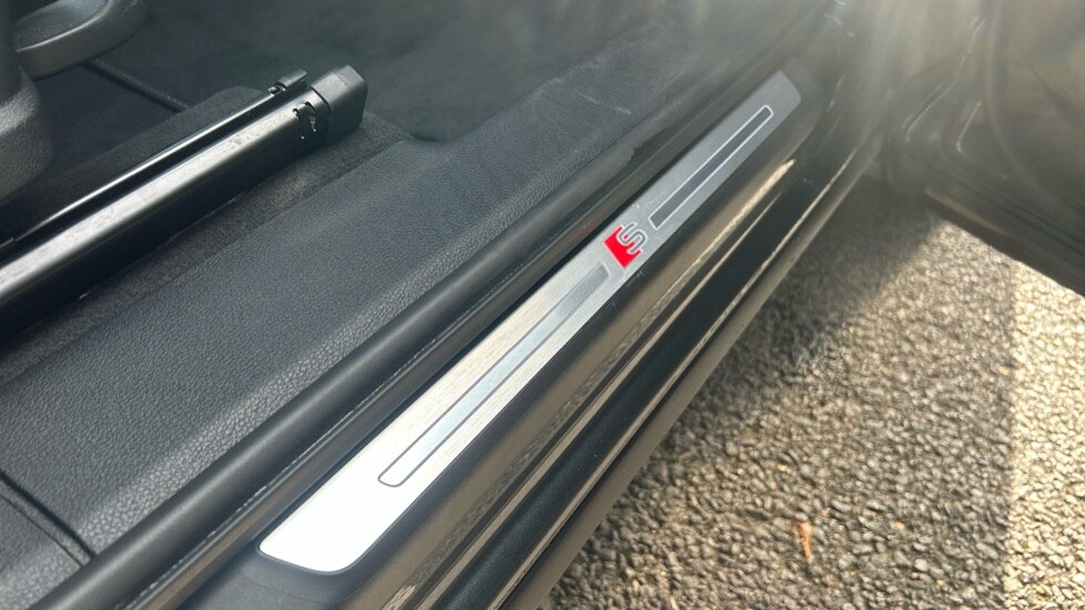 Used Audi Q3 2025 for sale - 76869469: Photo 44