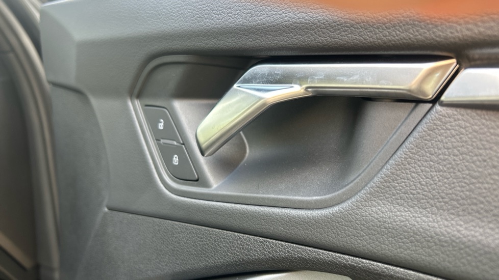 Used Audi Q3 2025 for sale - 76869469: Photo 46