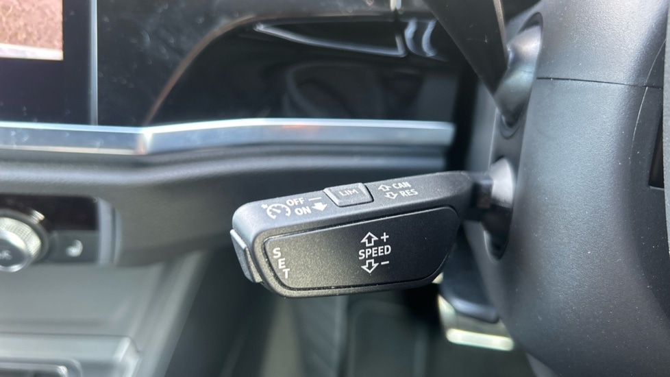 Used Audi Q3 2025 for sale - 76869469: Photo 50