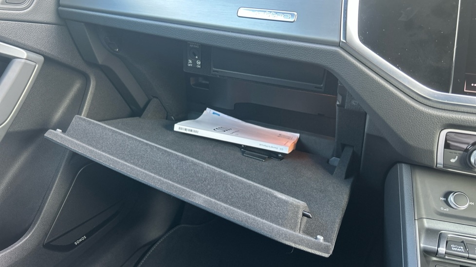 Used Audi Q3 2025 for sale - 76869469: Photo 58