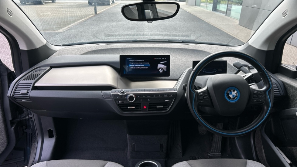 Used BMW i3 2022 for sale - 75843951: Photo 11