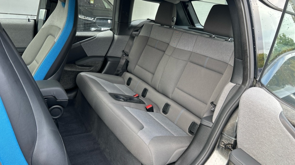 Used BMW i3 2022 for sale - 75843951: Photo 14