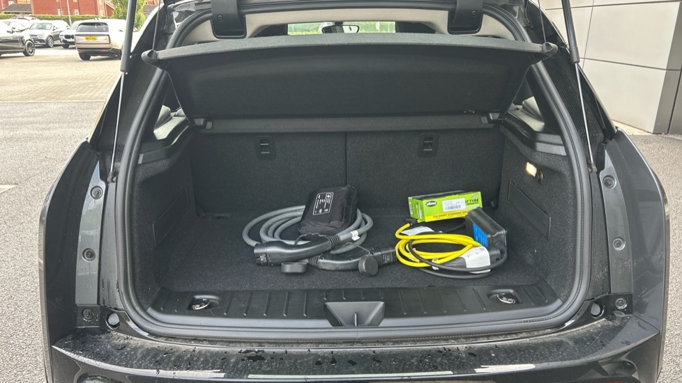 Used BMW i3 2022 for sale - 75843951: Photo 15