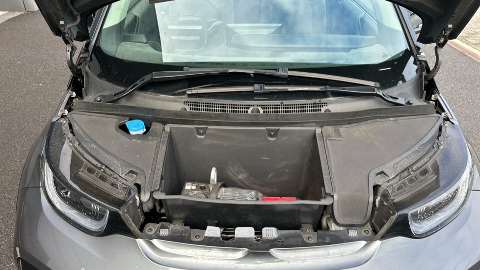 Used BMW i3 2022 for sale - 75843951: Photo 16