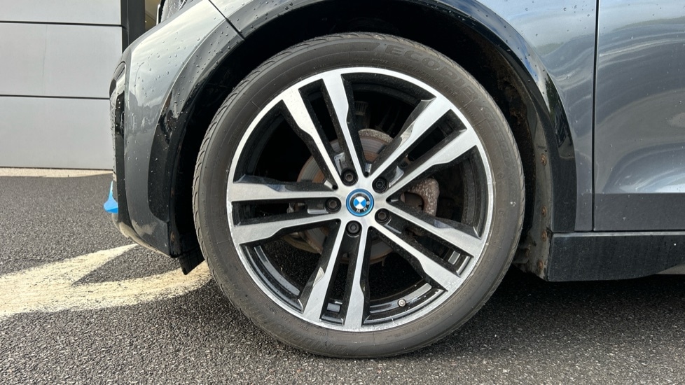 Used BMW i3 2022 for sale - 75843951: Photo 17