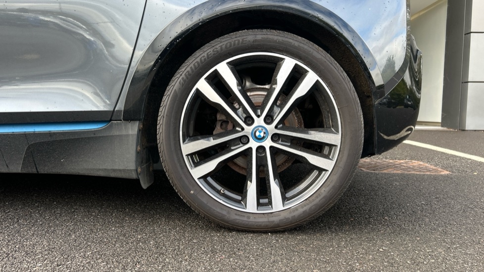 Used BMW i3 2022 for sale - 75843951: Photo 18