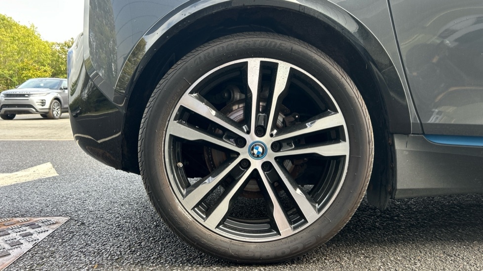 Used BMW i3 2022 for sale - 75843951: Photo 19