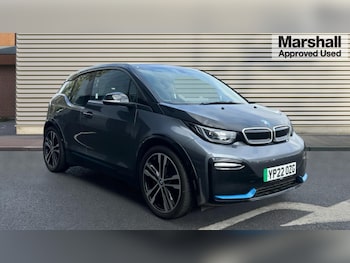 Used BMW i3 2022 for sale - 75843951: Photo