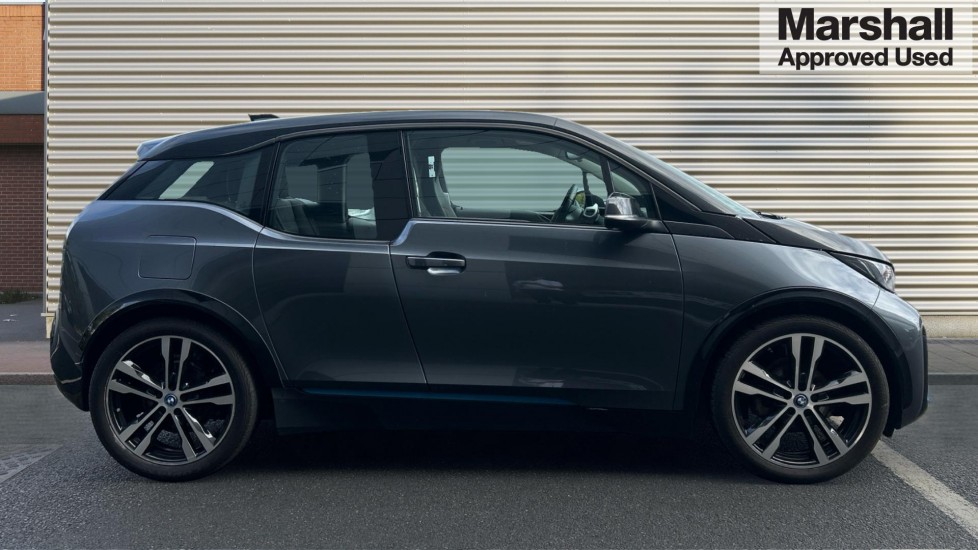 Used BMW i3 2022 for sale - 75843951: Photo 2