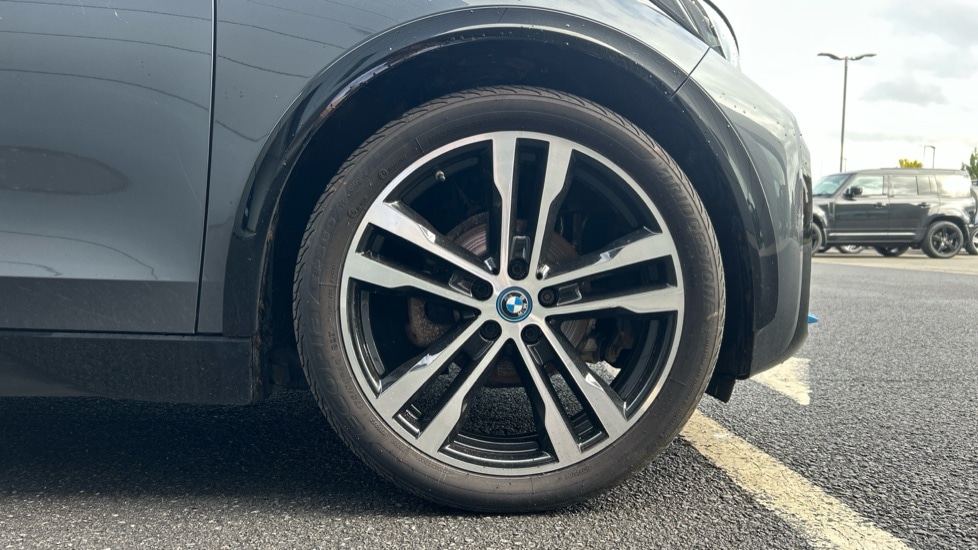 Used BMW i3 2022 for sale - 75843951: Photo 20