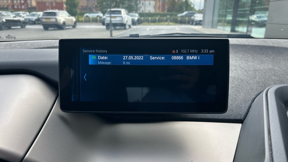 Used BMW i3 2022 for sale - 75843951: Photo 22