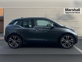 Used BMW i3 2022 for sale - 75843951: Photo