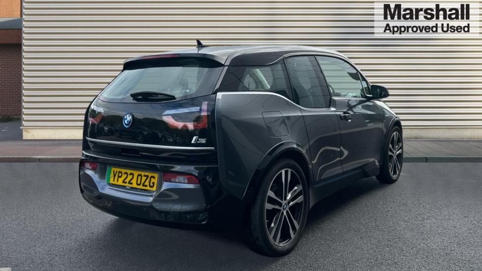 Used BMW i3 2022 for sale - 75843951: Photo 3
