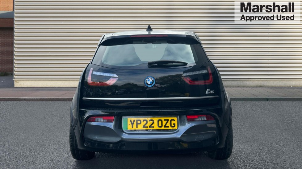 Used BMW i3 2022 for sale - 75843951: Photo 4