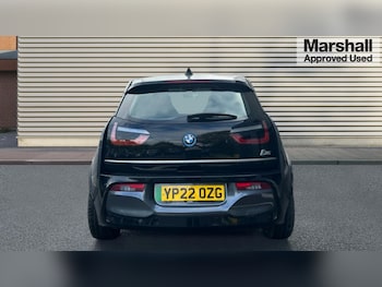 Used BMW i3 2022 for sale - 75843951: Photo