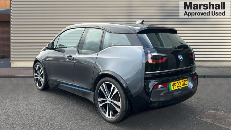 Used BMW i3 2022 for sale - 75843951: Photo 5
