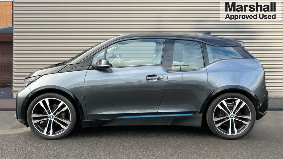 Used BMW i3 2022 for sale - 75843951: Photo 6
