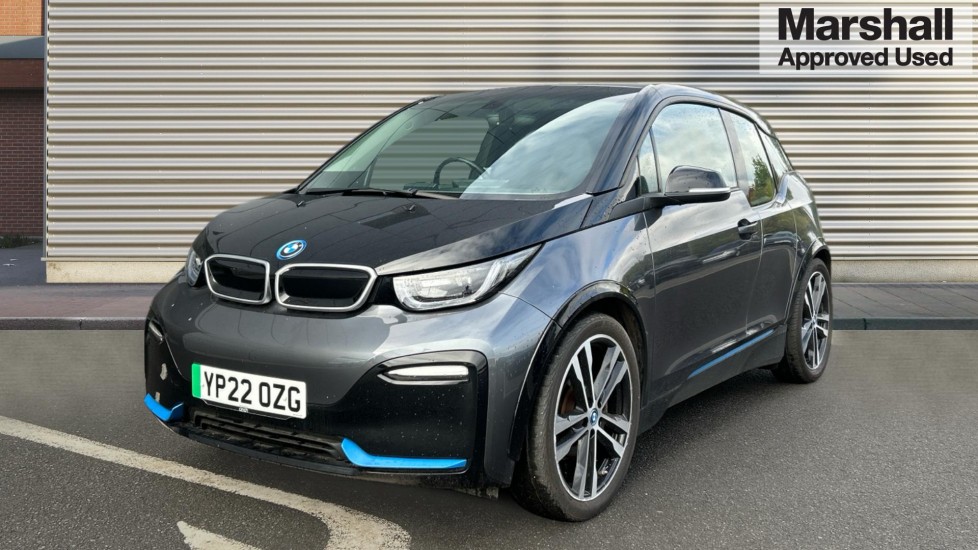 Used BMW i3 2022 for sale - 75843951: Photo 7