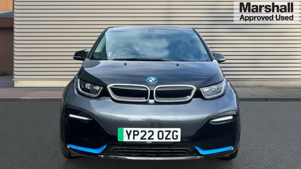 Used BMW i3 2022 for sale - 75843951: Photo 8