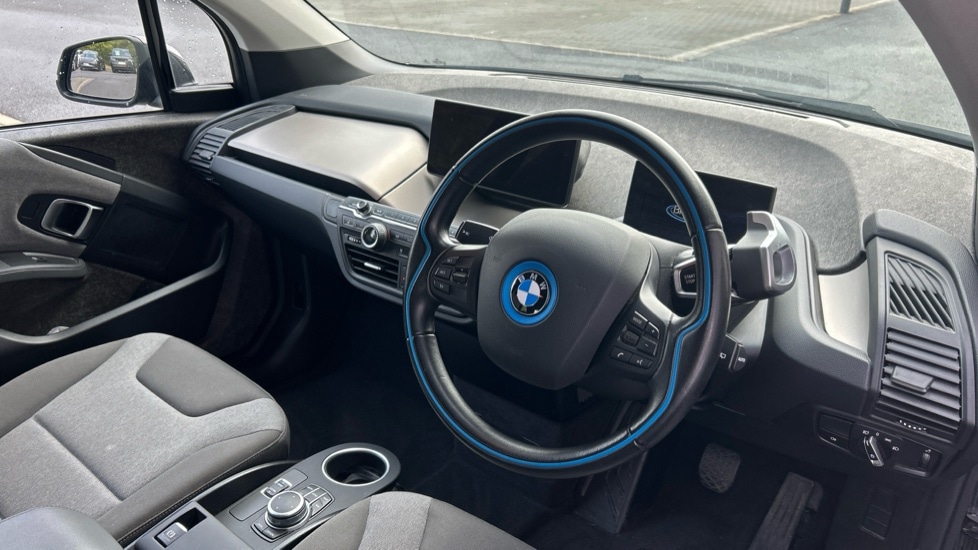Used BMW i3 2022 for sale - 75843951: Photo 9