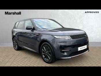 2023 - 3.0 D300 Dynamic SE 5dr Auto
