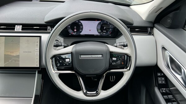 Used Land Rover Range Rover Velar 2024 for sale - 75710055: Photo 15