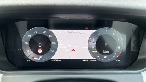 Used Land Rover Range Rover Velar 2024 for sale - 75710055: Photo 16