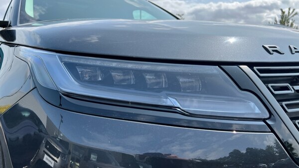 Used Land Rover Range Rover Velar 2024 for sale - 75710055: Photo 17