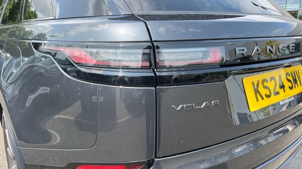 Used Land Rover Range Rover Velar 2024 for sale - 75710055: Photo 19