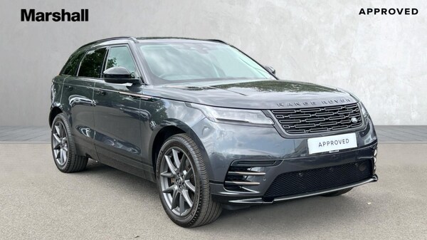 Used Land Rover Range Rover Velar 2024 for sale - 75710055: Photo 1