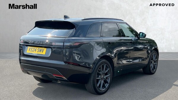 Used Land Rover Range Rover Velar 2024 for sale - 75710055: Photo 25