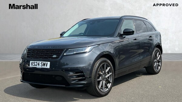 Used Land Rover Range Rover Velar 2024 for sale - 75710055: Photo 27