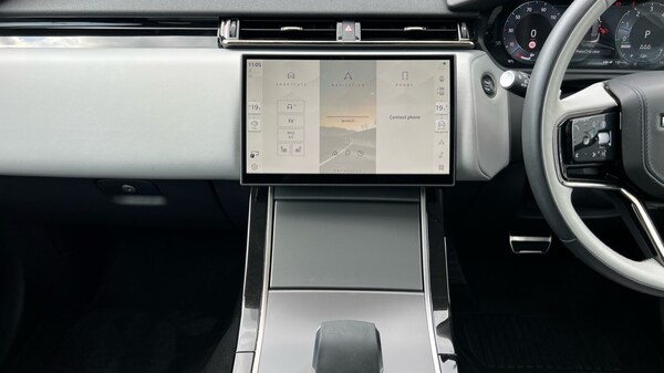 Used Land Rover Range Rover Velar 2024 for sale - 75710055: Photo 29