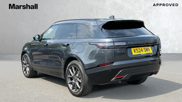 Used Land Rover Range Rover Velar 2024 for sale - 75710055: Photo 2