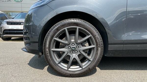 Used Land Rover Range Rover Velar 2024 for sale - 75710055: Photo 31