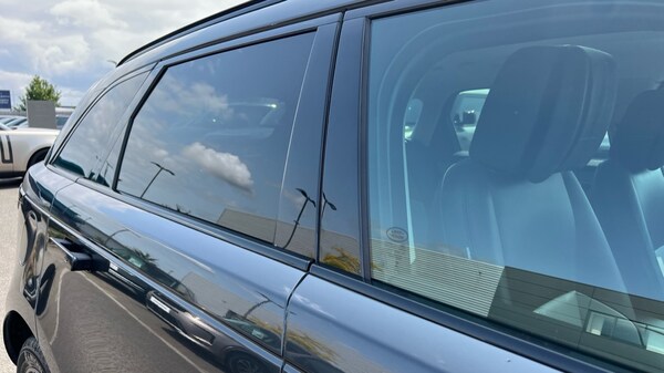 Used Land Rover Range Rover Velar 2024 for sale - 75710055: Photo 36