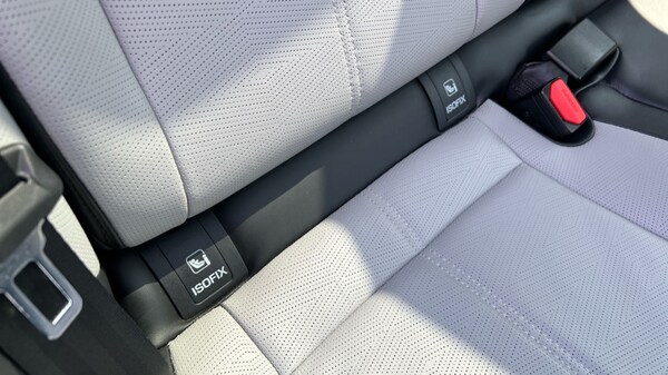 Used Land Rover Range Rover Velar 2024 for sale - 75710055: Photo 45