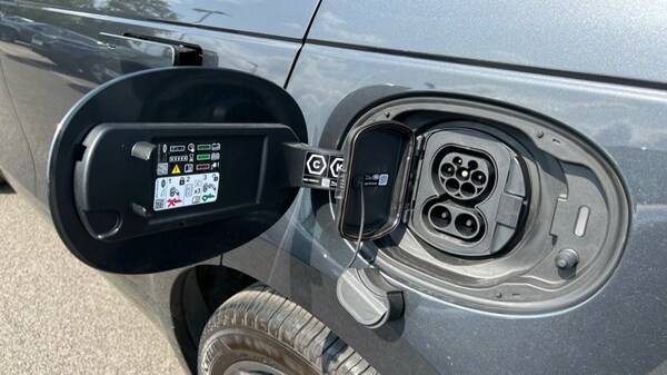 Used Land Rover Range Rover Velar 2024 for sale - 75710055: Photo 52