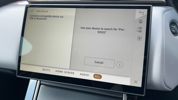 Used Land Rover Range Rover Velar 2024 for sale - 75710055: Photo 57