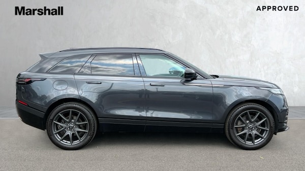 Used Land Rover Range Rover Velar 2024 for sale - 75710055: Photo 5